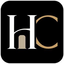 Infyniti Home Logo